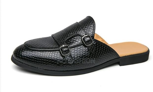 Mules for Men - thumbnail 2