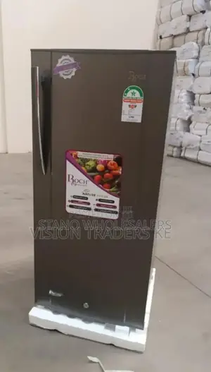 Big Single Door- 150litres Roch Single Door Fridge