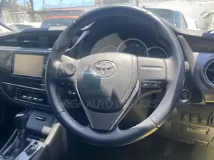 Toyota Auris 2018