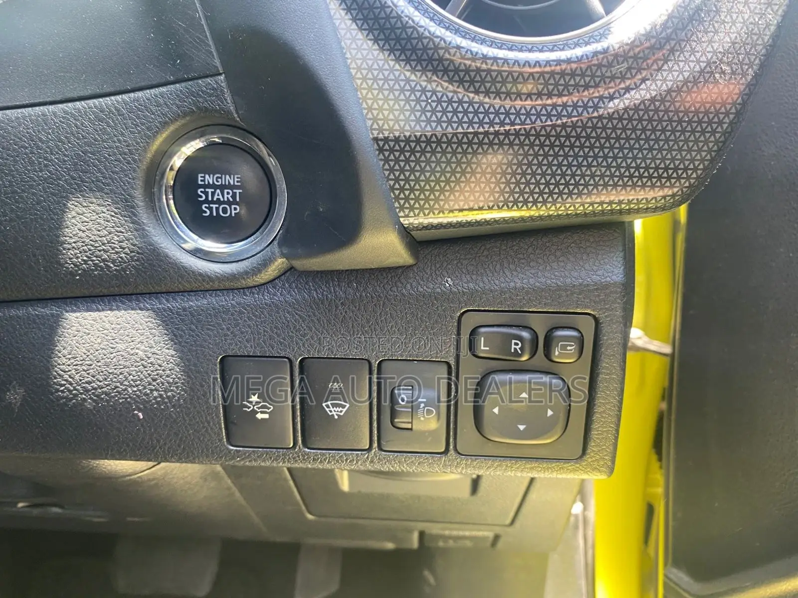 Toyota Auris 2018