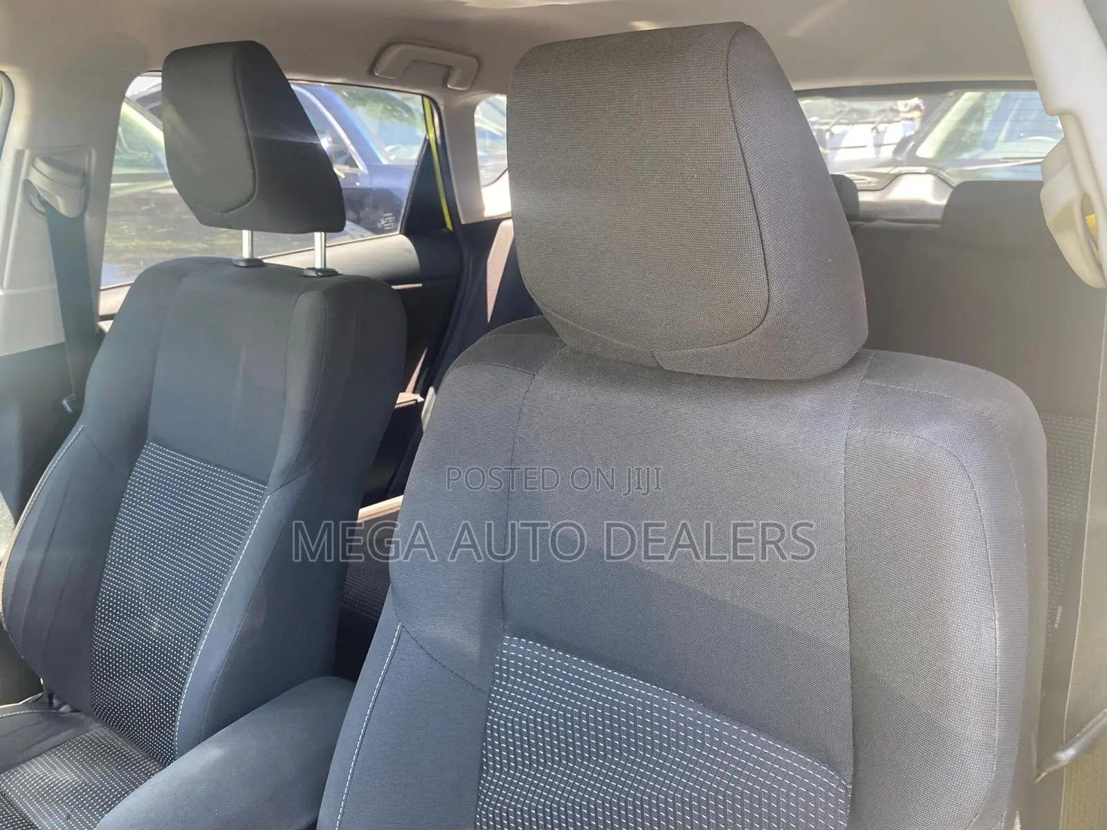 Toyota Auris 2018