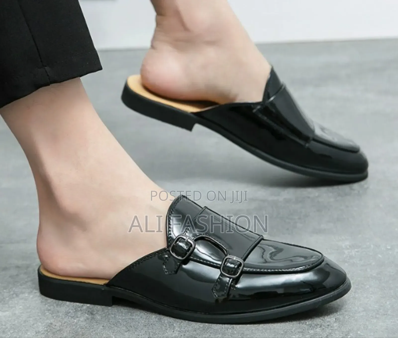 Mues for Men
