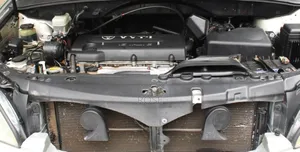 Toyota Harrier 2011 Gray