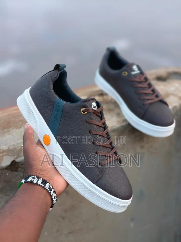 Timb Casual Shoe