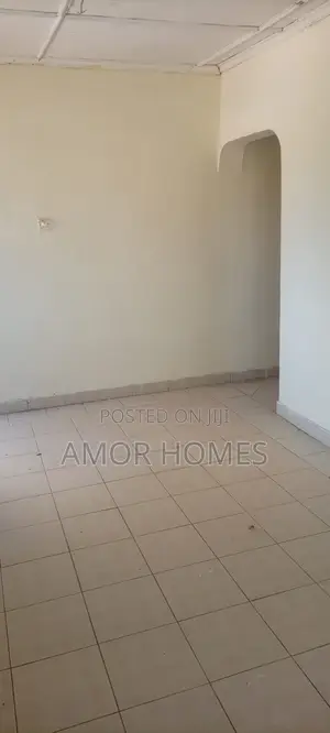 1bdrm Apartment in Bilima, Mshomoroni for rent