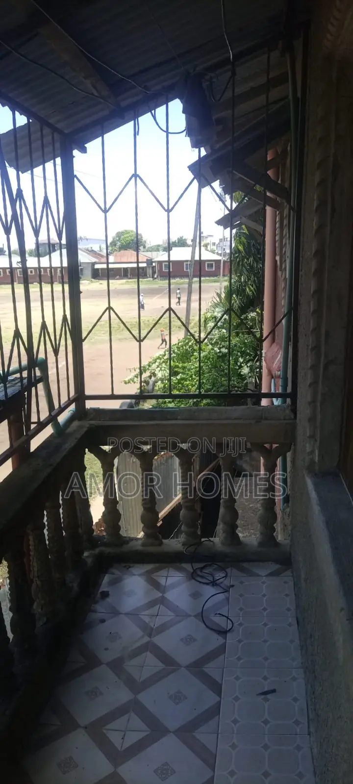 1bdrm Apartment in Bilima, Mshomoroni for rent