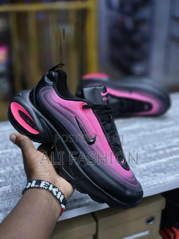 Nike Portal Sneakers - thumbnail 2