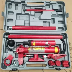 10t Portable Auto Repair Power Kit