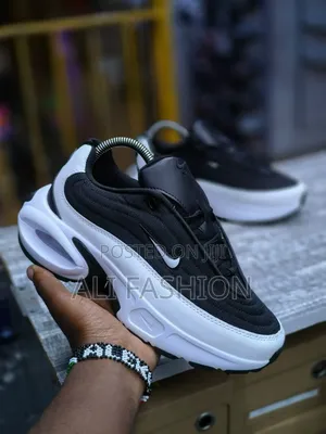 Nike Portal Shoes