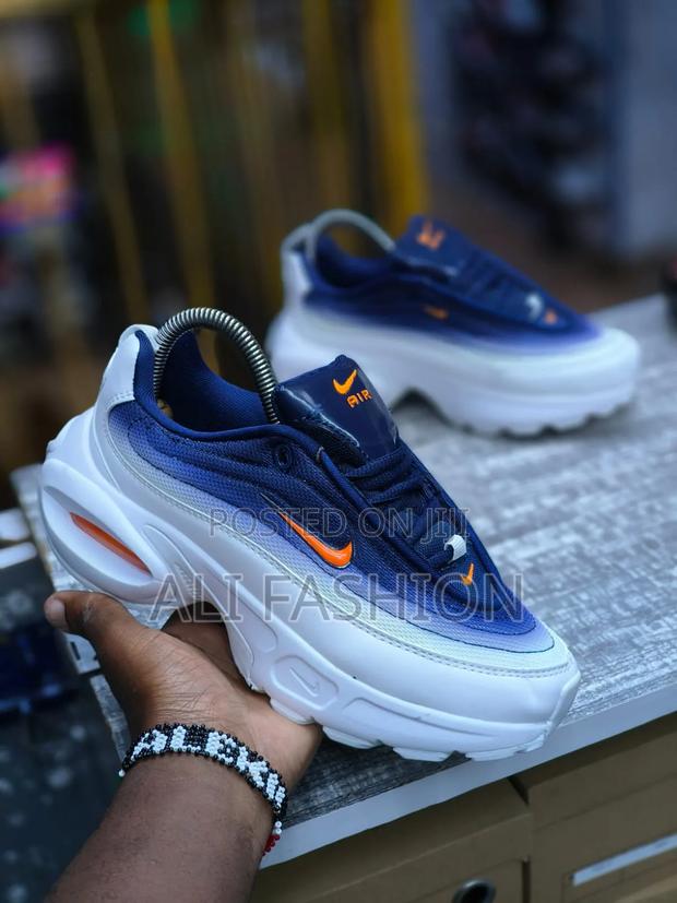 Nike Portal Shoes - thumbnail 2