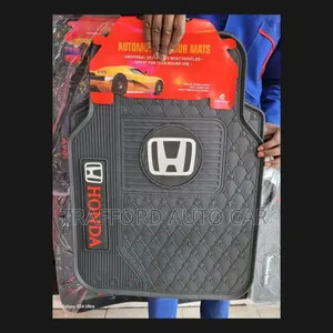 Buy Honda Car Floor Matt's