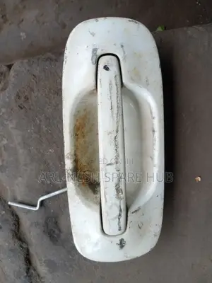 Aubaru Impreza Gg2 Rear Door Handle