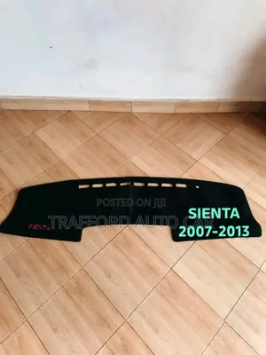 Buy Branded Sienta Dashboard Cover