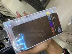 Mikqer Leather Flip Wallet Case for Tecno 10c Case With Card Slot