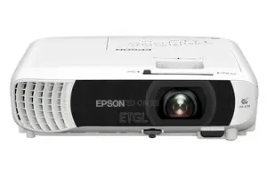 Epson Powerlite 994f 4100-Lumen Full Hd 3lcd Projector