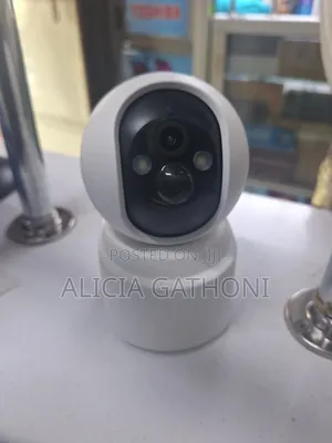 V380 Smart Camera Wifi New