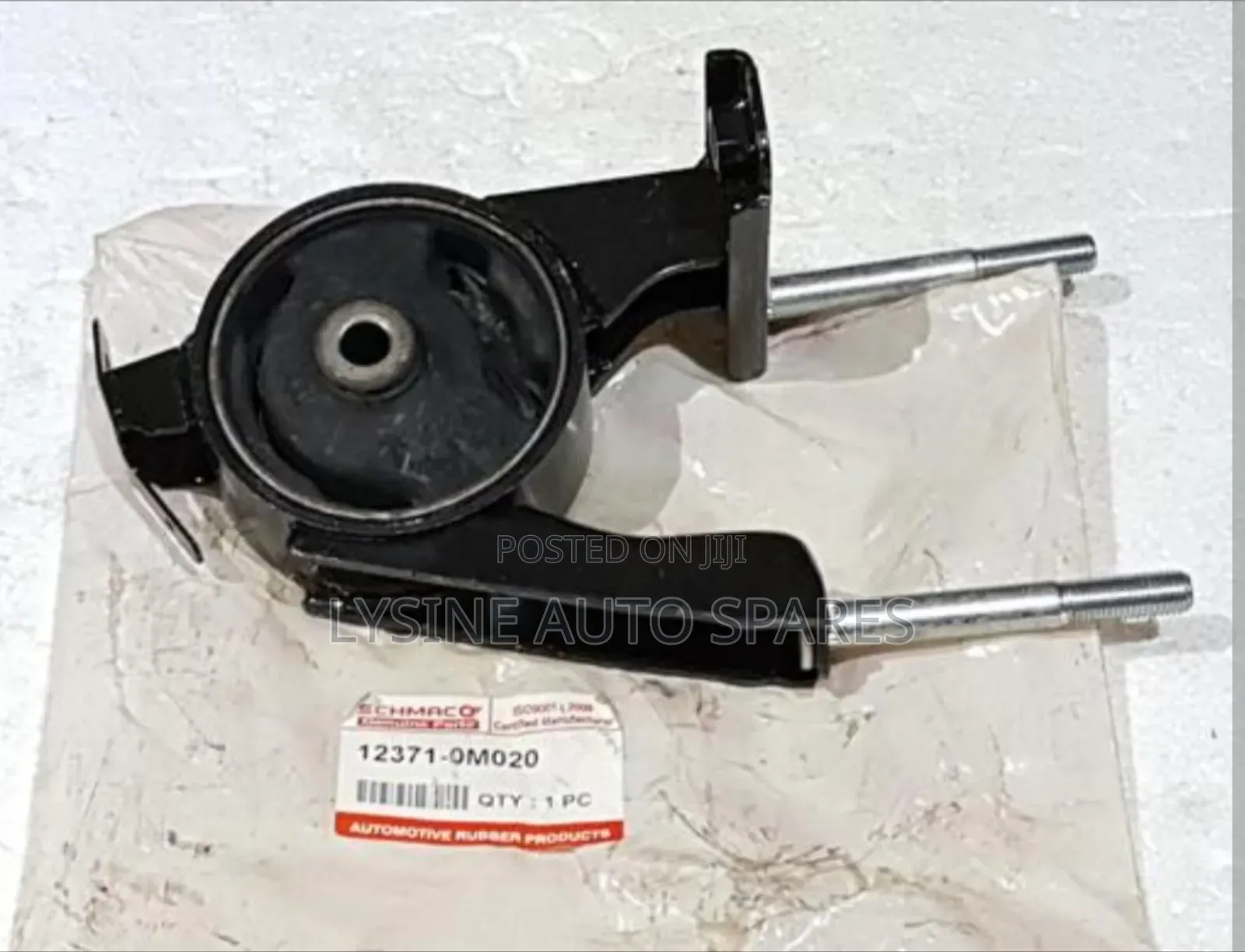 Gearbox Mounting Nze,Premio, Fielder, Honda ,Nissan, Mazda