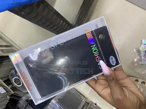 Miray Leather Flip Wallet Case for Tecno Pop 10c With Card Slots