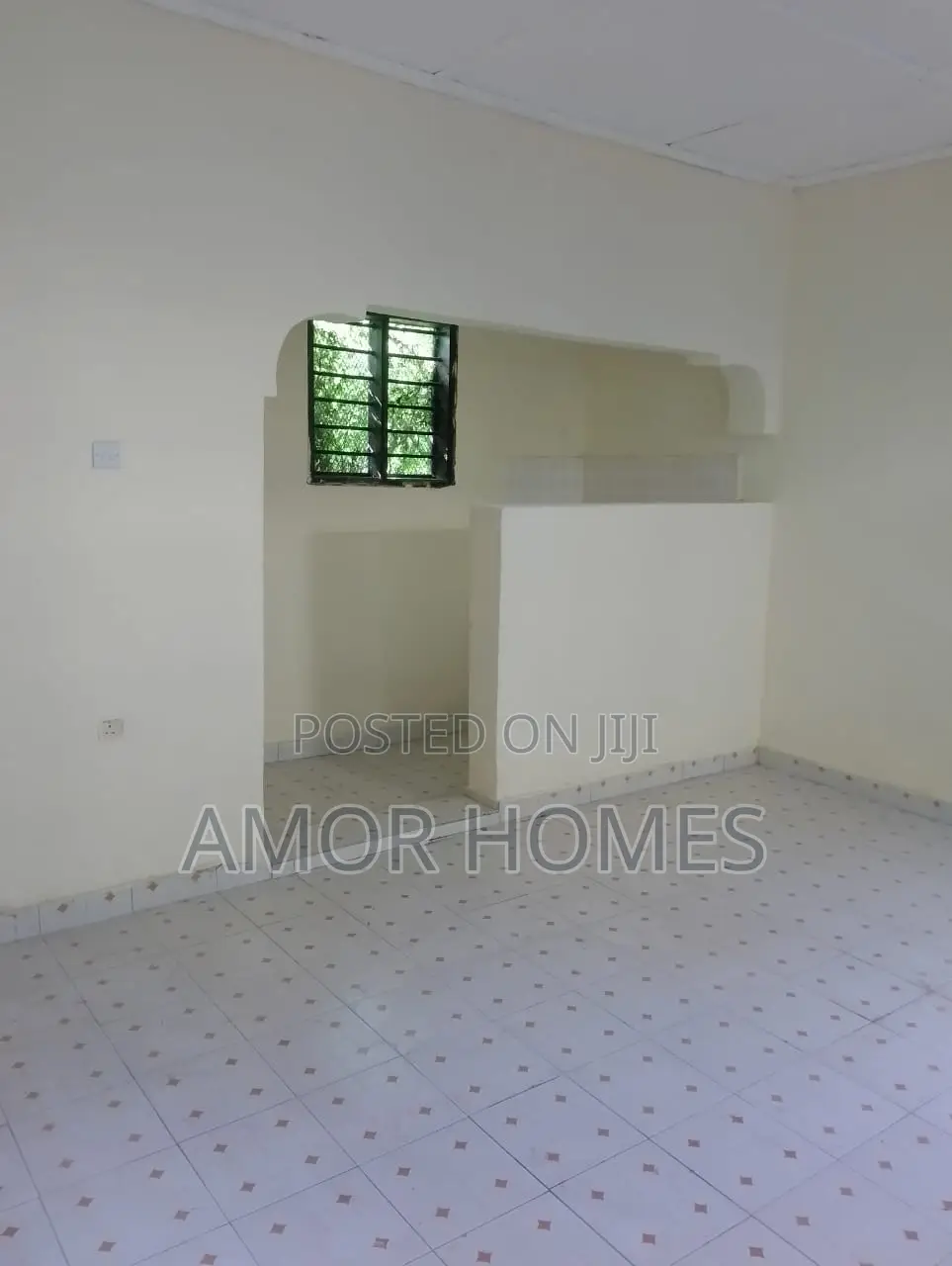 1bdrm Bedsitter in Palestina, Mtambo for rent