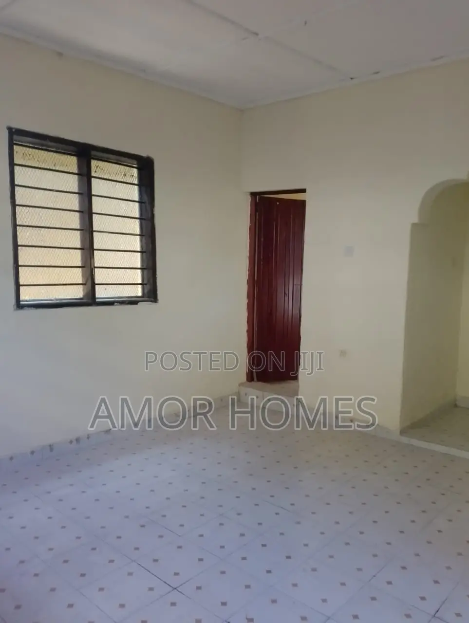 1bdrm Bedsitter in Palestina, Mtambo for rent