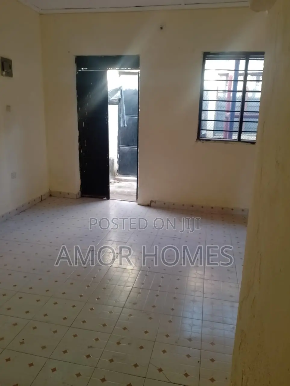 1bdrm Bedsitter in Palestina, Mtambo for rent