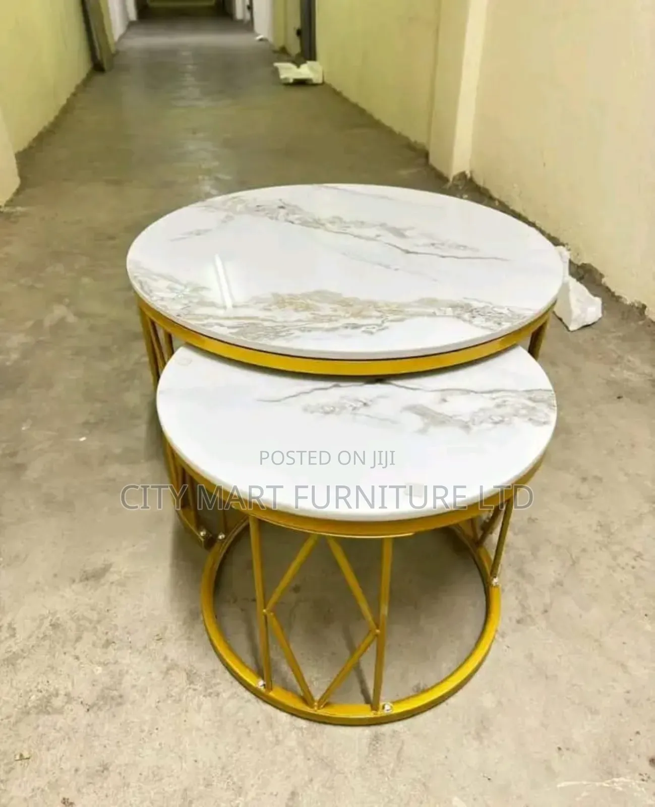 Realbuilt Coffee Table