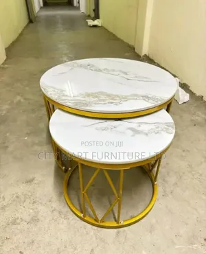 Realbuilt Coffee Table
