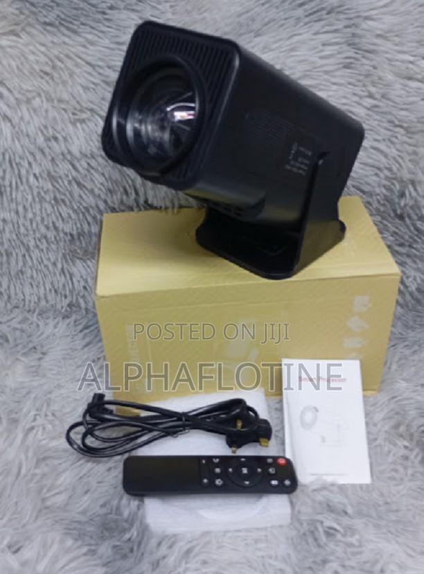 Hy320 Android 13 2gb /16gb Projector - thumbnail 2
