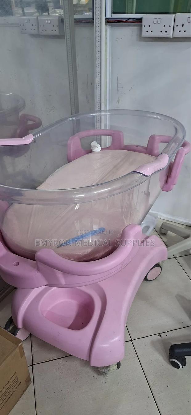 Medical Baby Basnet - main view