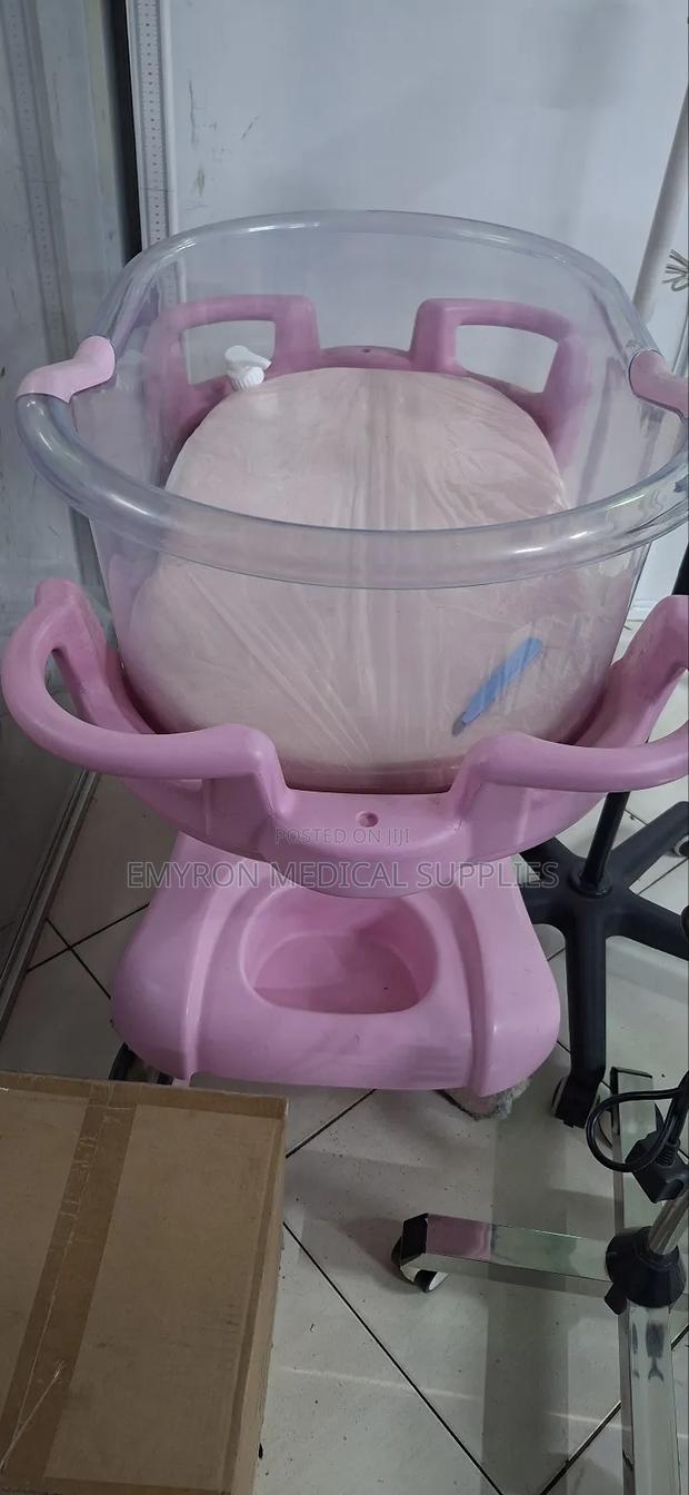 Medical Baby Basnet - thumbnail 2