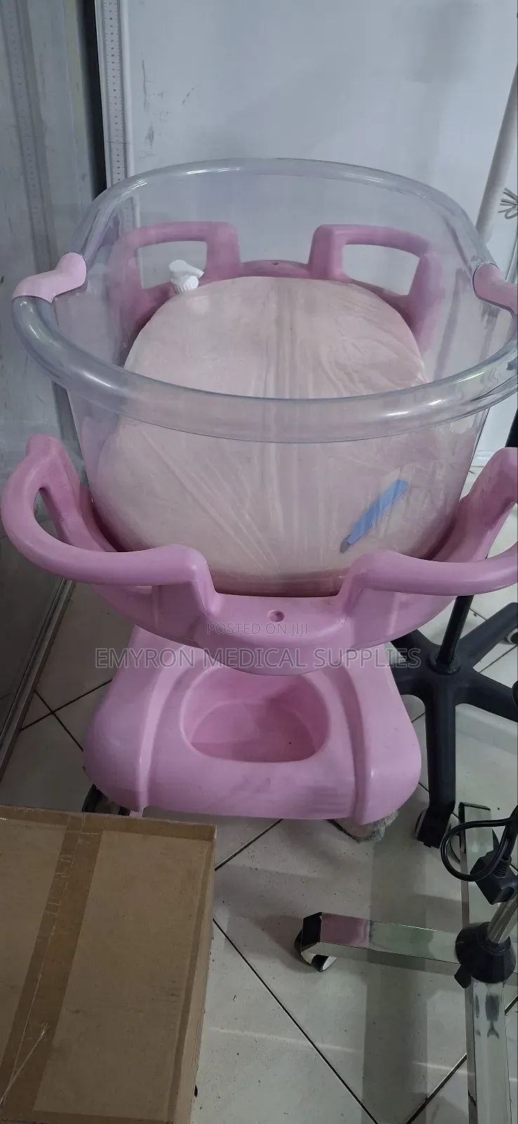 Medical Baby Basnet
