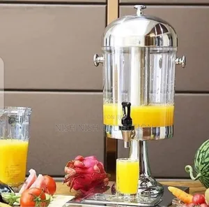 8 Litres Juice Dispenser