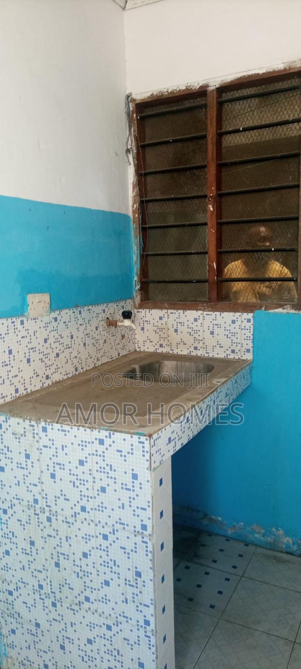 1bdrm Bedsitter in Bilima, Mshomoroni for rent - thumbnail 7