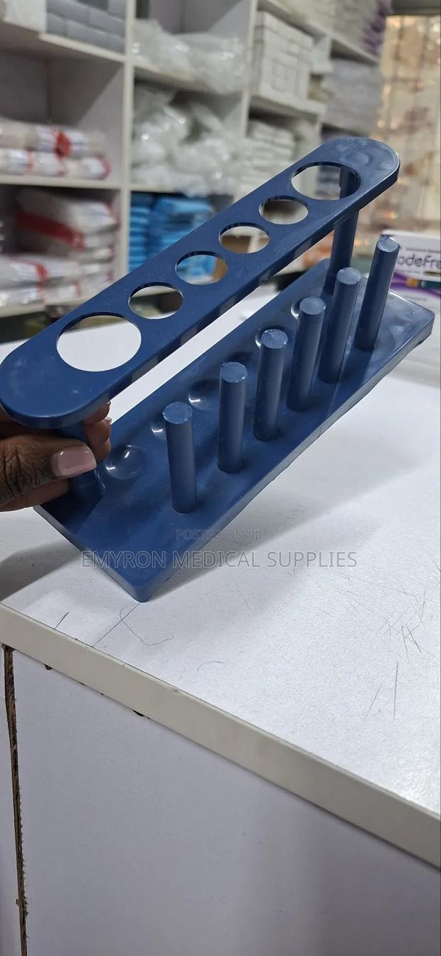 Test Tube Holder - main view