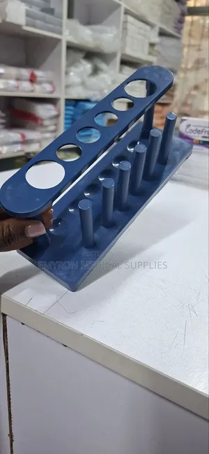 Test Tube Holder