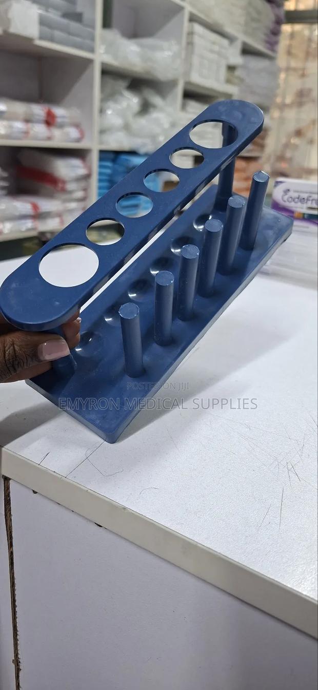 Test Tube Holder - thumbnail 2