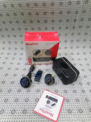 Neepho Np-58 Dual Wireless Type-C iPhone Microphone - thumbnail 2