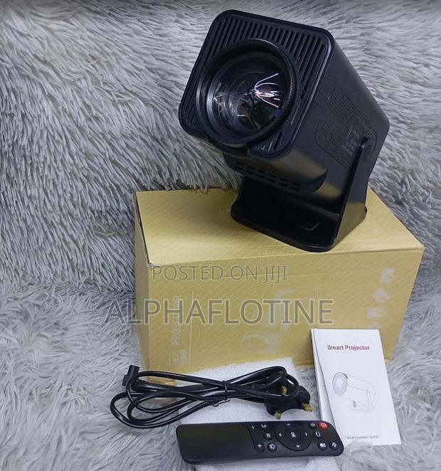 Smart Projector Vers' 13.0 Hy320 - main view