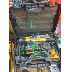 Dewalt Laser Level - main view