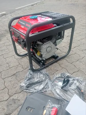 Best Dealers in Welder Generator/Maxmech Welder Generator 200a