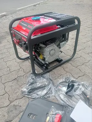 Best Dealers in Welder Generator/Maxmech Welder Generator 200a