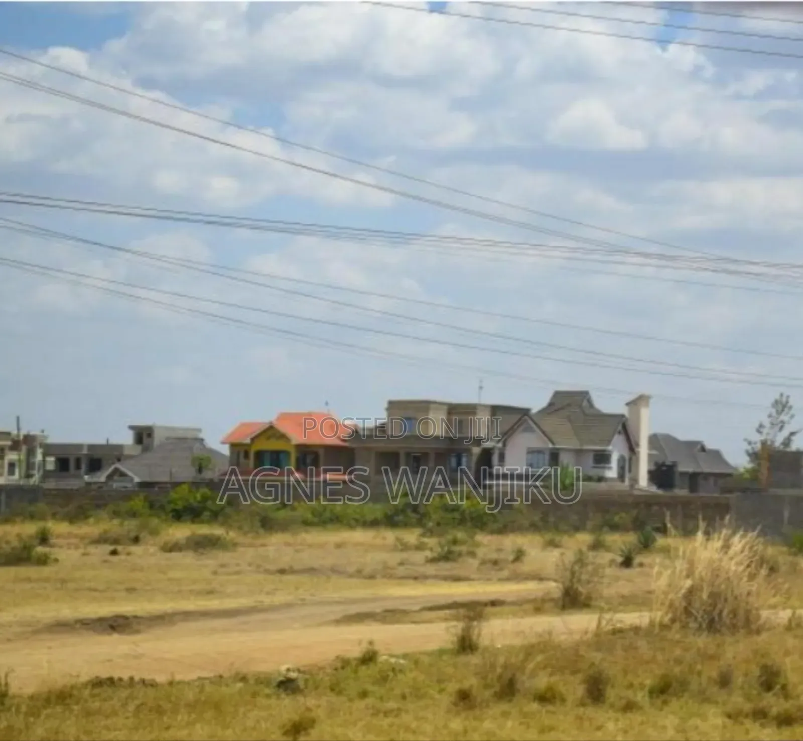 Plots for Sale in Nakuru Salgaa