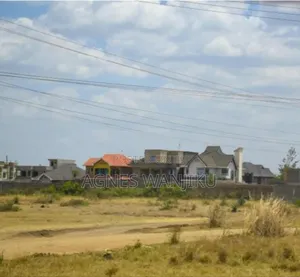 Plots for Sale in Nakuru Salgaa