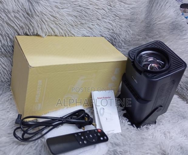 Smart Projector Vers' 13.0 Hy320 - thumbnail 2