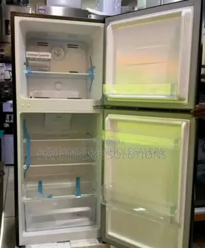 Brand New#1 Von 182litres Fridge