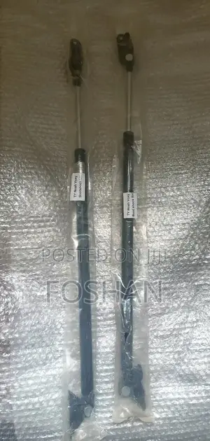 Noah/Voxy Bootshocks