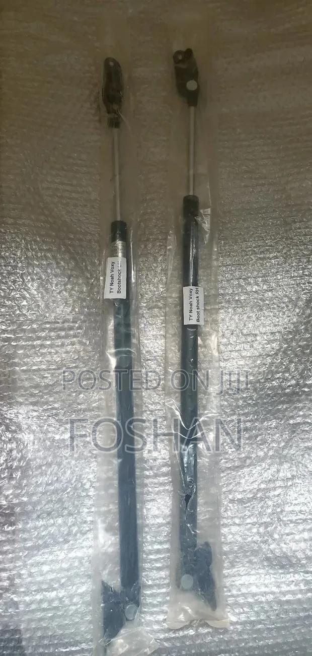 Noah/Voxy Bootshocks