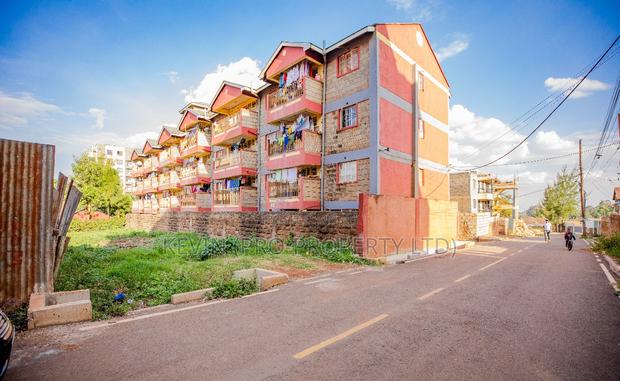 Prime Commercial Plot for Sale in Kikuyu, Kidfarmaco - main view