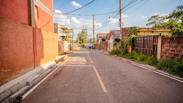 Prime Commercial Plot for Sale in Kikuyu, Kidfarmaco - thumbnail 3