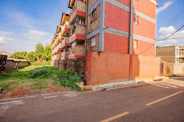 Prime Commercial Plot for Sale in Kikuyu, Kidfarmaco - thumbnail 5